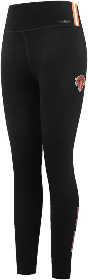imageWomens NBA Classic Chenille LeggingBlack