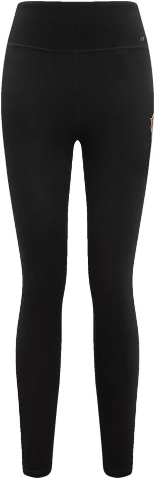 imageWomens NBA Classic Chenille LeggingBlack