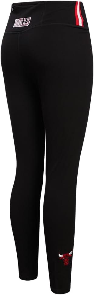 imageWomens NBA Classic Chenille LeggingBlack