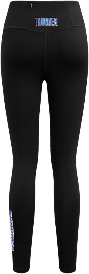 imageWomens NBA Classic Chenille LeggingBlack