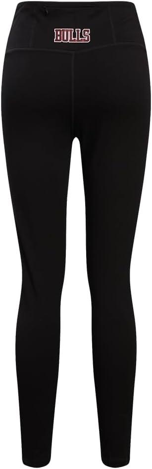 imageWomens NBA Classic Chenille LeggingBlack