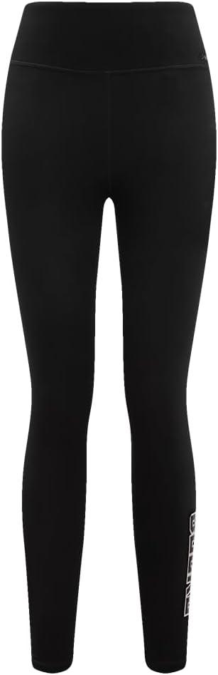 imageWomens NBA Classic Chenille LeggingBlack