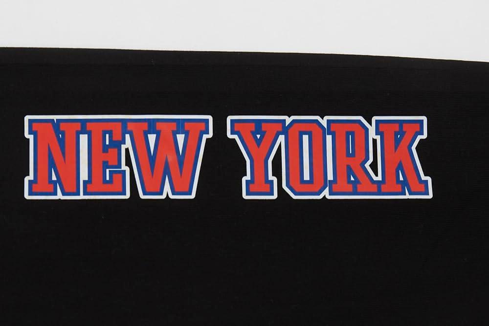 imageWomens NBA Classic Chenille LeggingBlack