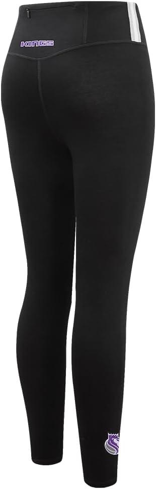 imageWomens NBA Classic Chenille LeggingBlack