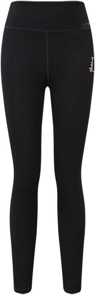imageWomens NBA Classic Chenille LeggingBlack