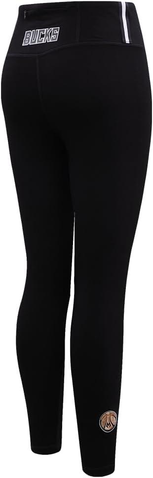 imageWomens NBA Classic Chenille LeggingBlack