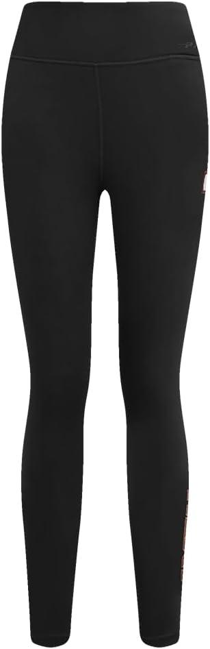 imageWomens NBA Classic Chenille LeggingBlack