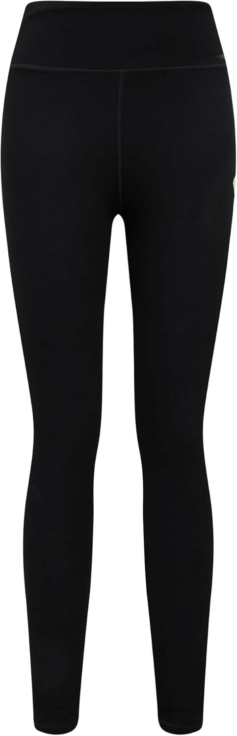 imageWomens NBA Classic Chenille LeggingBlack