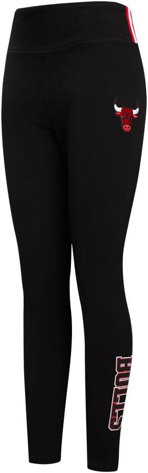 imageWomens NBA Classic Chenille LeggingBlack