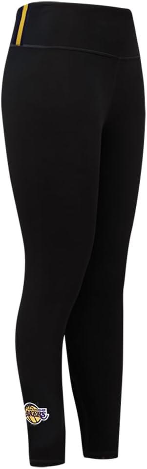 imageWomens NBA Classic Chenille LeggingBlack