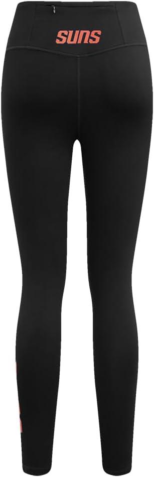 imageWomens NBA Classic Chenille LeggingBlack
