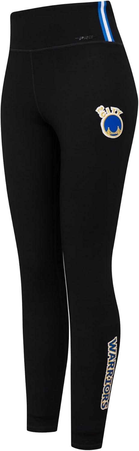 imageWomens NBA Classic Chenille LeggingBlack