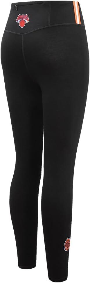 imageWomens NBA Classic Chenille LeggingBlack
