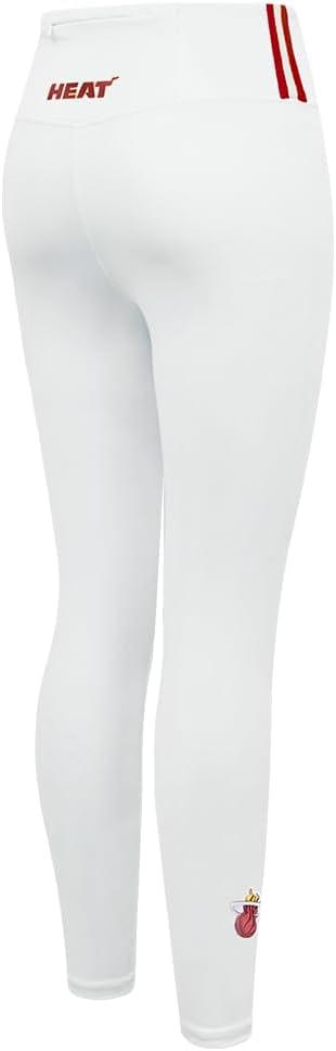 imageWomens NBA Classic Chenille LeggingWhite