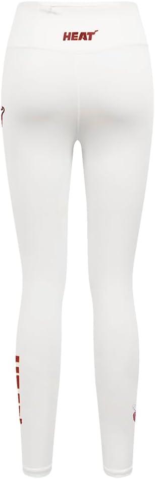 imageWomens NBA Classic Chenille LeggingWhite