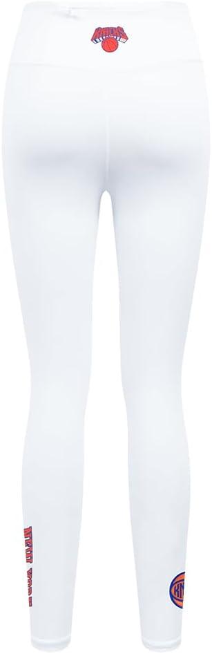 imageWomens NBA Classic Chenille LeggingWhite