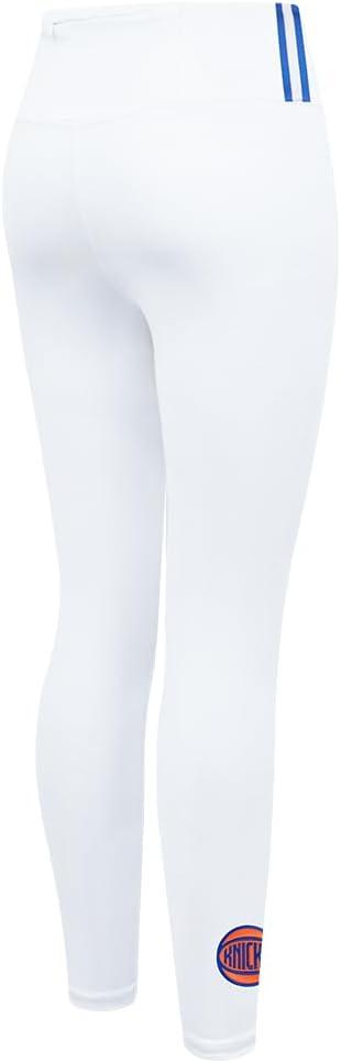 imageWomens NBA Classic Chenille LeggingWhite
