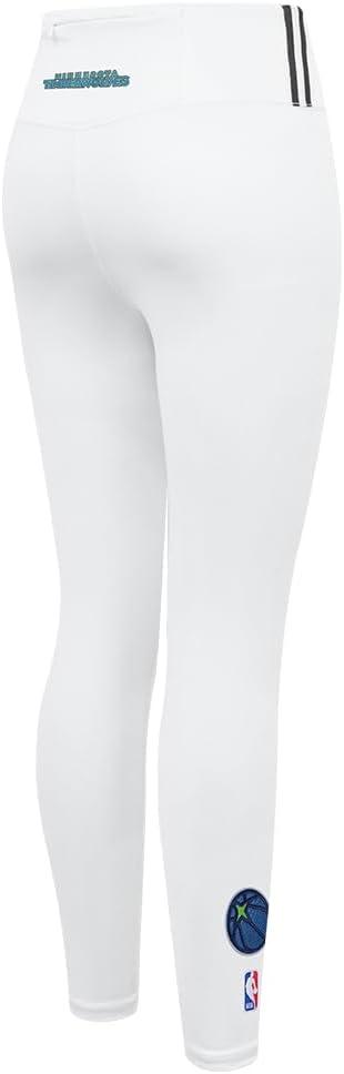 imageWomens NBA Classic Chenille LeggingWhite