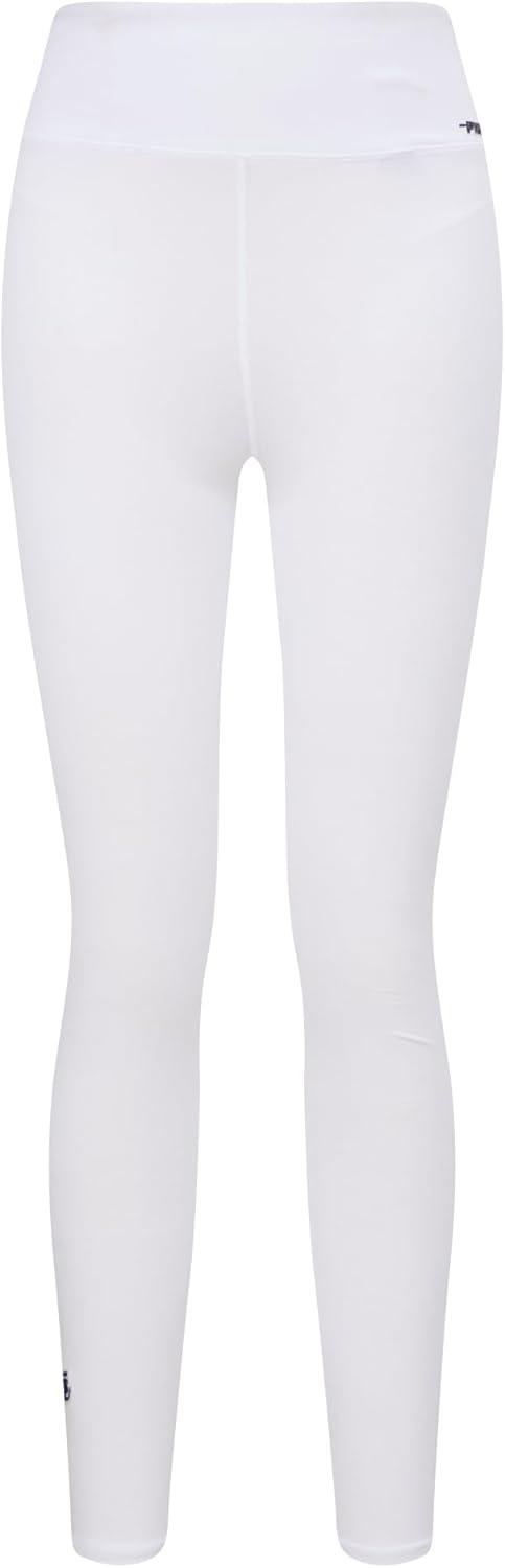 imageWomens NBA Classic Chenille LeggingWhite