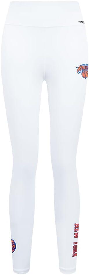 imageWomens NBA Classic Chenille LeggingWhite