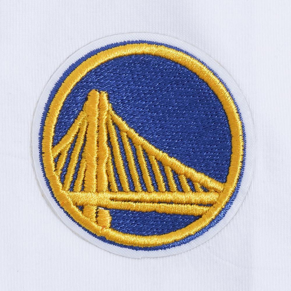 imageWomens NBA Classic Chenille LeggingWhite