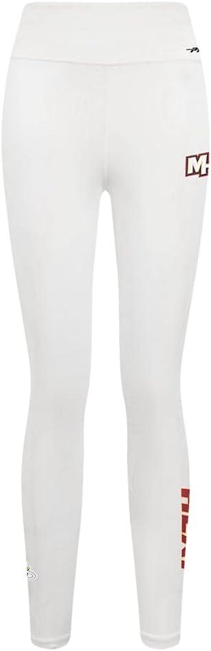imageWomens NBA Classic Chenille LeggingWhite