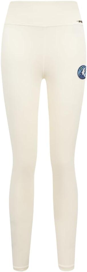 imageWomens NBA Retro Classics LeggingEggshell