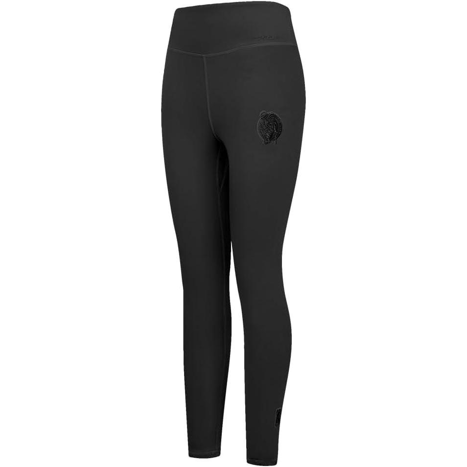imagePro Standard Womens NBA Neutral LeggingBlack
