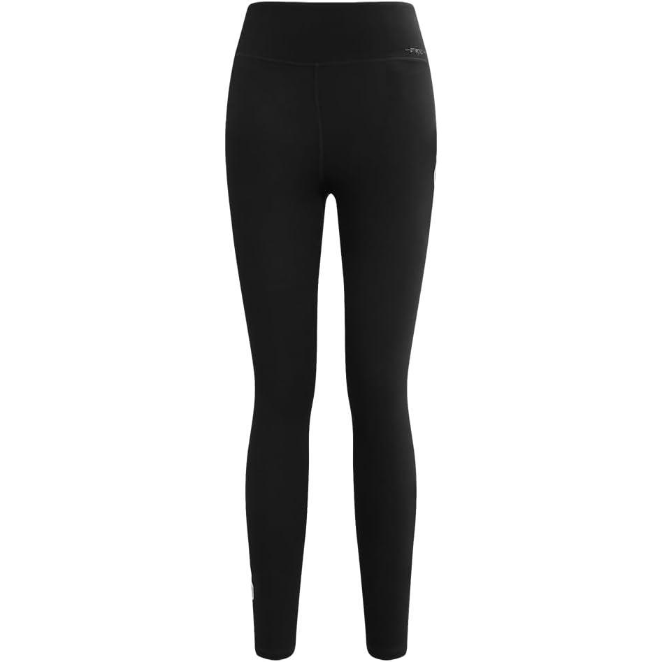 imagePro Standard Womens NFL New York Jets Classic Chenille Legging Black S