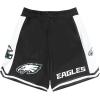 Pro Standard Big Boys NFL Classic Chenille Athletic Short(Black)