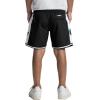 Pro Standard Big Boys NFL Classic Chenille Athletic Short(Black)