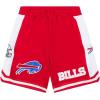 Pro Standard Big Boys NFL Classic Chenille Athletic Short(Red)