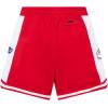 Pro Standard Big Boys NFL Classic Chenille Athletic Short(Red)