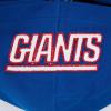 Pro Standard Big Boys NFL Classic Chenille Full Zip Hoodie(Dodger Blue)