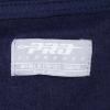 Pro Standard Big Boys NFL Classic Chenille Full Zip Hoodie(Midnight Navy)