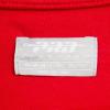 Pro Standard Big Girls NFL Kansas City Chiefs Classic Essentials Short Sleeve Boxy Tee Red S