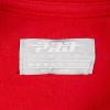 Pro Standard Big Girls NFL Kansas City Chiefs Retro Classics Short Sleeve Boxy Tee Red M