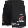 Pro Standard Mens NFL Mesh Short(Black)