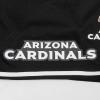Pro Standard Mens NFL Mesh Short(Black)