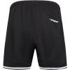 Pro Standard Mens NFL Mesh Short(Black)