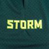 Pro Standard Mens WNBA Mesh Short(Forest Green)