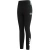 Pro Standard Womens NFL New York Jets Classic Chenille Legging Black L
