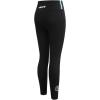 Pro Standard Womens NFL New York Jets Classic Chenille Legging Black L