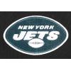 Pro Standard Womens NFL New York Jets Classic Chenille Legging Black XS