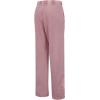 Pro Standard Womens NFL Washed Classic Sweatpant Washed(Washed Mauve)