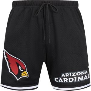 Pro Standard Mens NFL Mesh Short(Black)