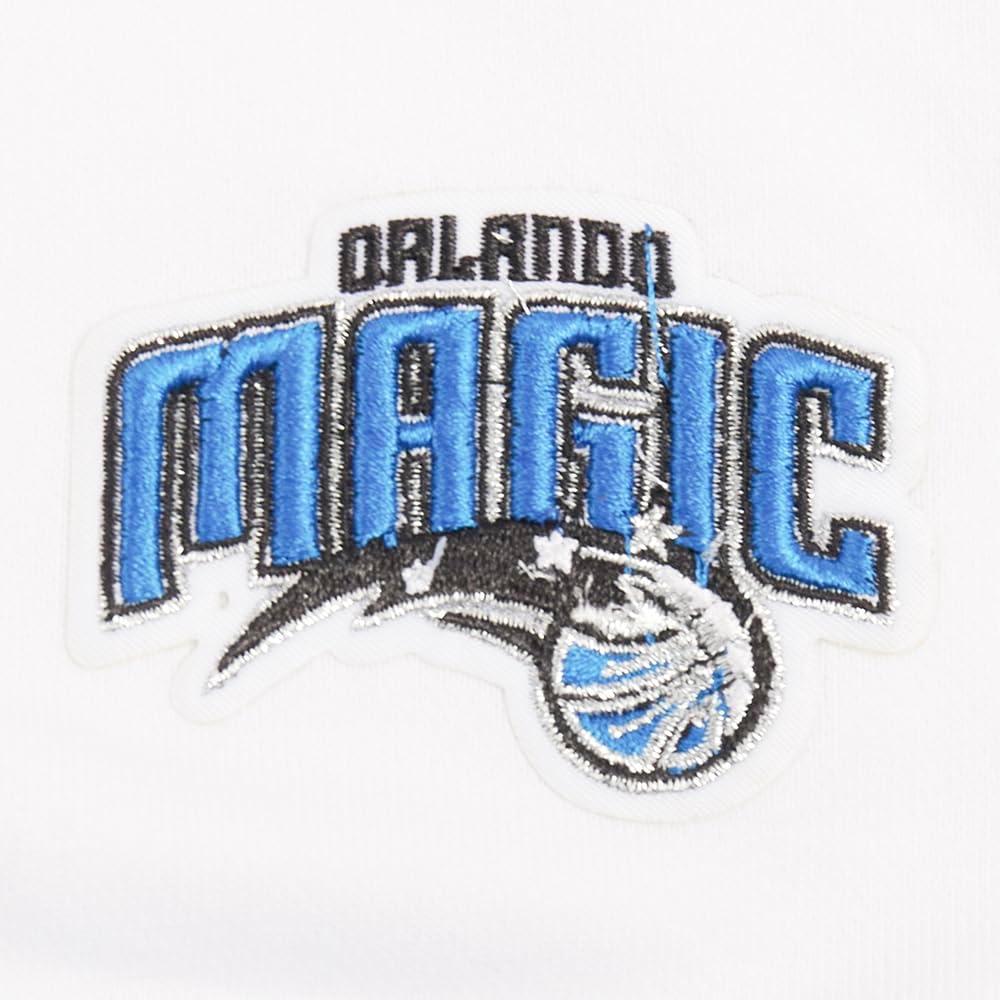 imageWomens NBA Classic Chenille Hoodie DressWhite