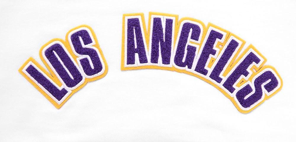 imageWomens NBA Classic Chenille Hoodie DressWhite