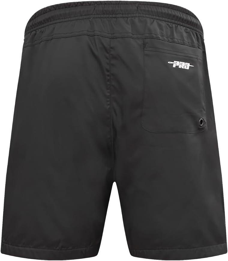 imageMens NBA Classic Woven Woven ShortBlack