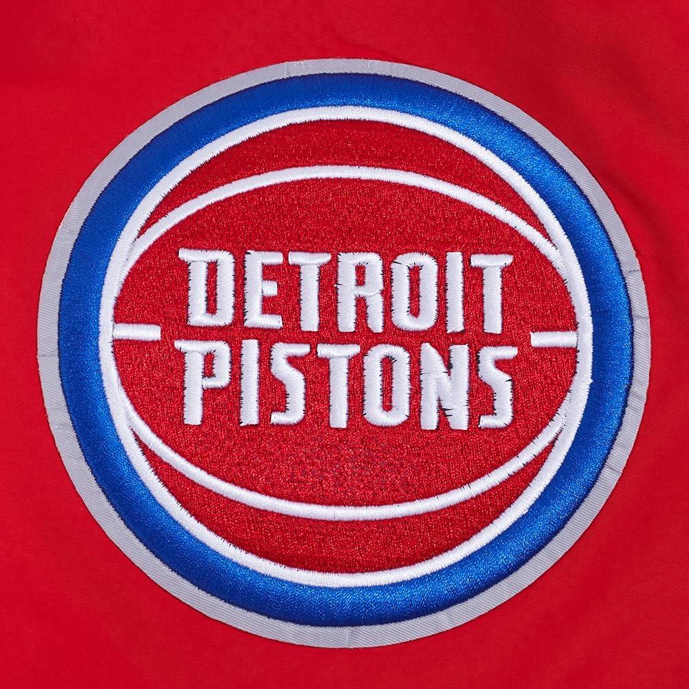 imageMens NBA Classic Woven Woven ShortRed